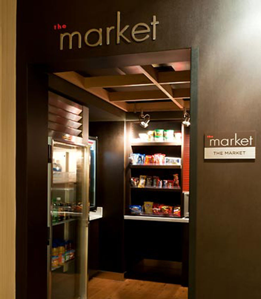 Courtyard By Marriott Alexandria Hotel Eksteriør billede